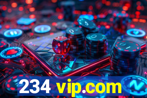 234 vip.com